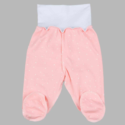 Ползунки Чуди Кидс 454125-24 розовый 01